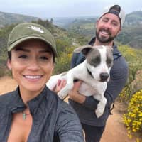 Sitter Profile Image: Robert & Andrea G.