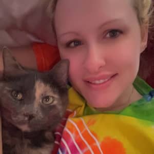 Sitter Profile Image: Maria M.