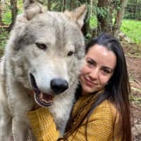 Trainer Profile Image: Esther S.