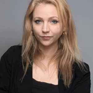 Sitter Profile Image: Alia R.
