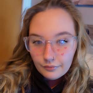 Sitter Profile Image: Linzy S.