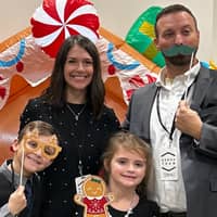 Sitter Profile Image: Stacie K.