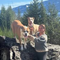 Sitter Profile Image: Bronwynn C.