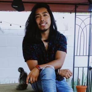 Sitter Profile Image: Omar R.