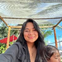 Sitter Profile Image: Claire Zaira Ann C.