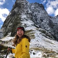 Sitter Profile Image: Rose R.