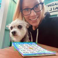 Sitter Profile Image: Adrianne R.