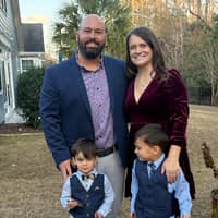 Sitter Profile Image: Melody B.