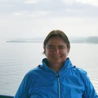 Sitter Profile Image: Ruby W.