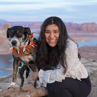 Sitter Profile Image: Maytte B.