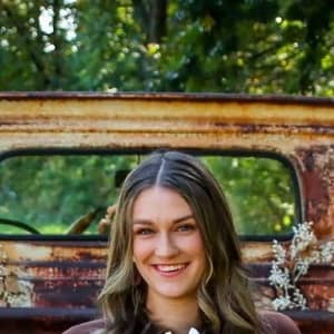 Sitter Profile Image: Katherine C.