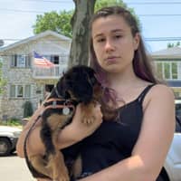 Sitter Profile Image: Laura F.