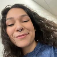 Sitter Profile Image: Sofia L.