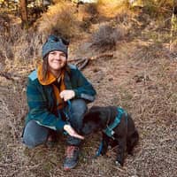 Sitter Profile Image: Cal M.