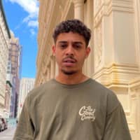 Sitter Profile Image: Jay S.