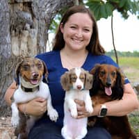 Sitter Profile Image: Lindsey G.