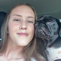 Sitter Profile Image: Kennedy M.