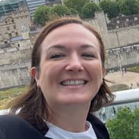 Sitter Profile Image: Laura B.