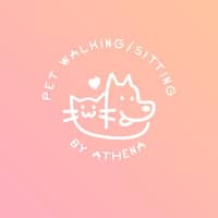 Sitter Profile Image: Athena K.