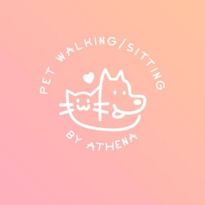Sitter Profile Image: Athena K.