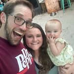 Sitter Profile Image: Ariel U.