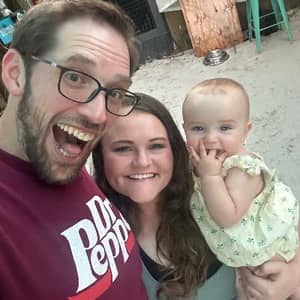 Sitter Profile Image: Ariel U.