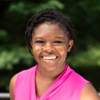 Sitter Profile Image: Jamie-Ann P.