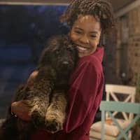 Sitter Profile Image: Kiana W.