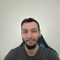 Sitter Profile Image: Sean H.