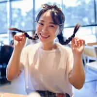 Sitter Profile Image: Beiwei Y.