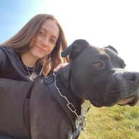 Photo de profil du pet sitter : Maud G.