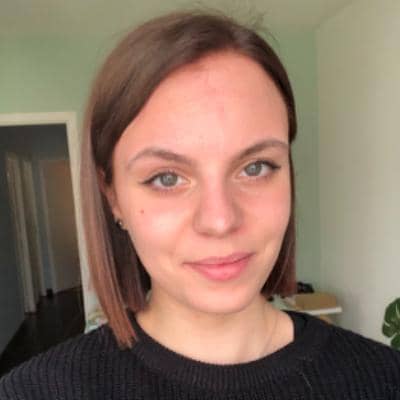 Photo de profil du pet sitter : Océane C.