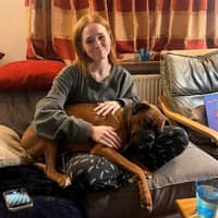 Sitter Profile Image: Gemma T.