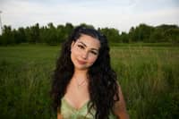 Sitter Profile Image: Nathaly R.