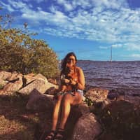 Sitter Profile Image: Chandler R.