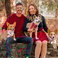 Sitter Profile Image: Tiffany & David S.