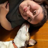 Sitter Profile Image: Jasmine G.