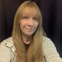 Sitter Profile Image: Angela M.