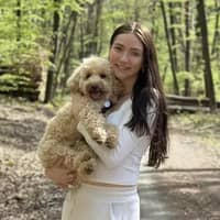 Sitterprofilbild: Eileen Felice H.