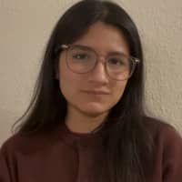 Sitterprofilbild: Jossiane R.