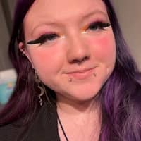 Sitter Profile Image: Jasmine C.