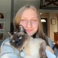 Sitter Profile Image: Rihanna M.