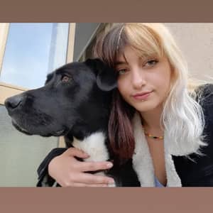 Sitter Profile Image: Sara C.