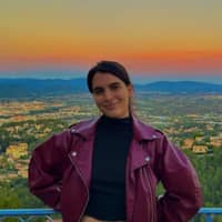 Photo de profil du pet sitter : Emma B.