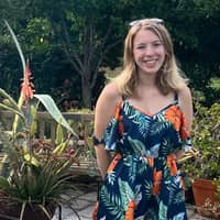 Sitter Profile Image: Seneca J.