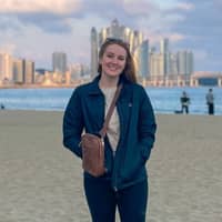 Sitter Profile Image: Elizabeth C.