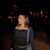 Photo de profil du pet sitter : dalia m.