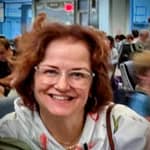 Sitter Profile Image: Katherine C.