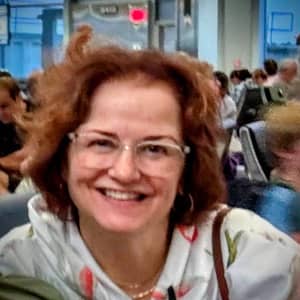 Sitter Profile Image: Katherine C.