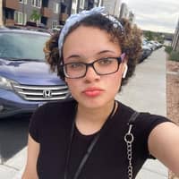 Sitter Profile Image: Nevaeh H.